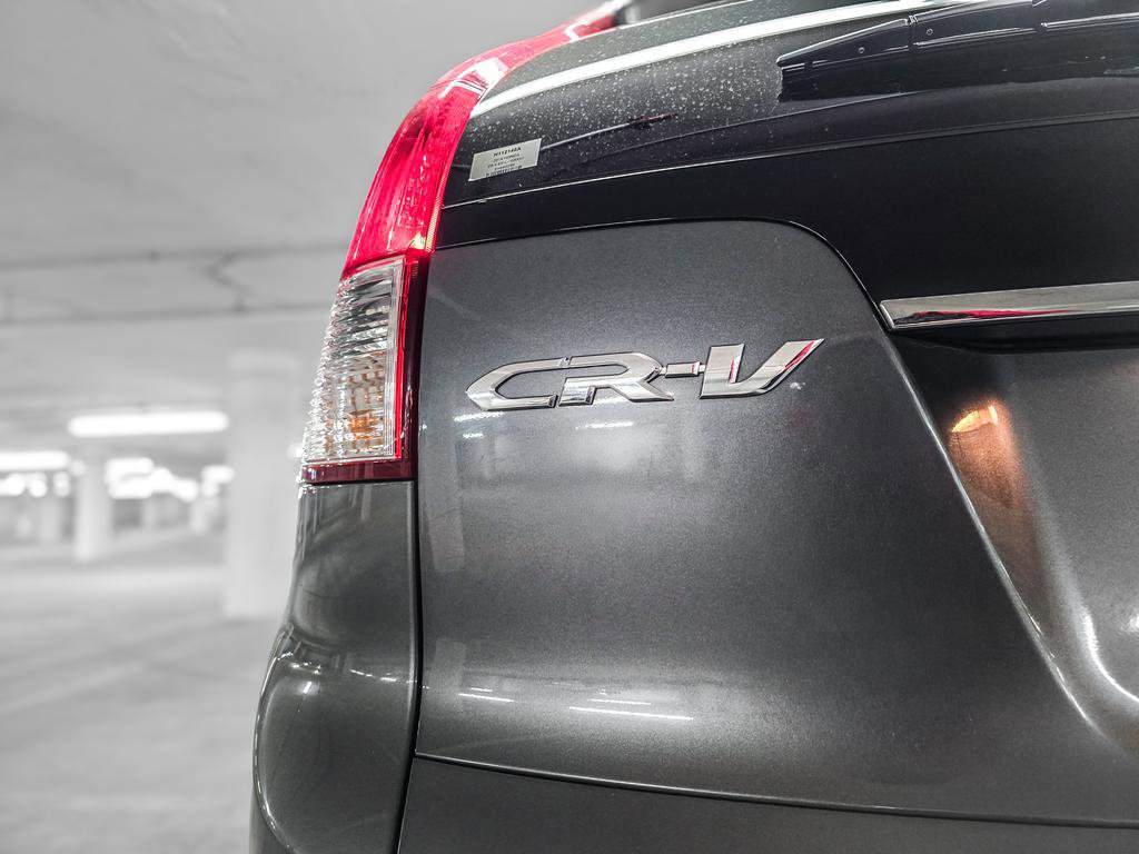 Used 2014 Honda CR-V EX-L image 9