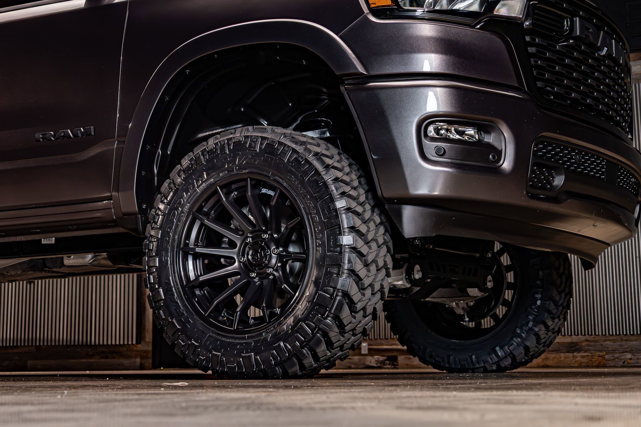 Used 2026 RAM 1500 Big Horn image 16