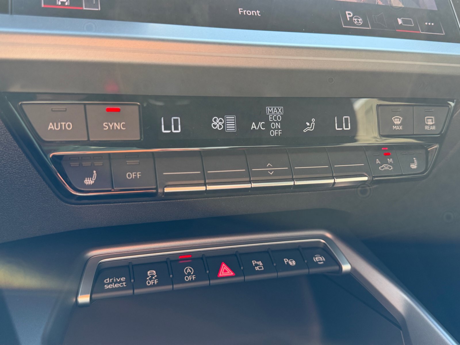 New 2026 Audi A3 2.0T Premium Plus AWD/4WD image 16