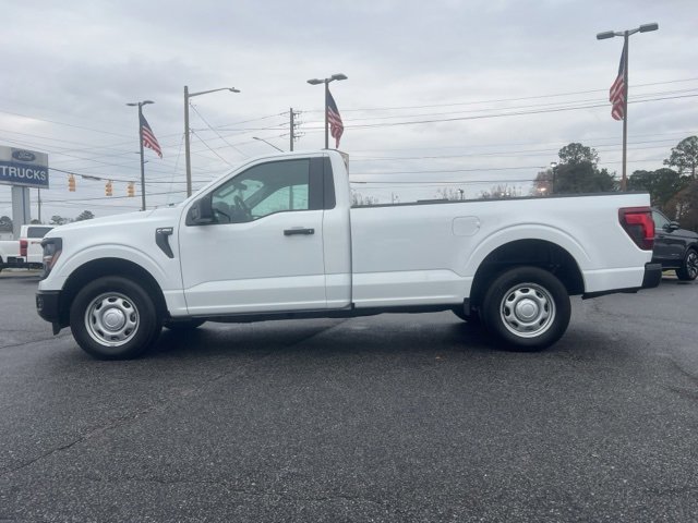 Used 2025 Ford F150 XL image 4