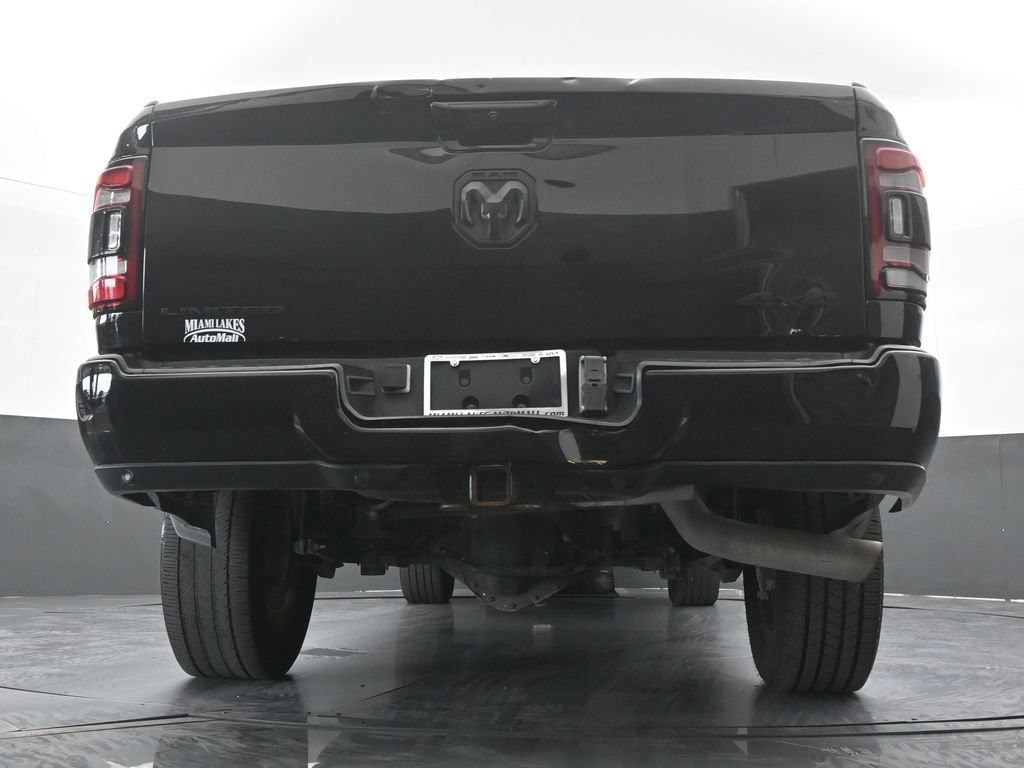 Used 2023 RAM 2500 Limited AWD/4WD image 73
