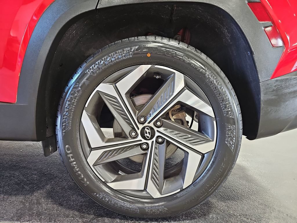 Certified 2023 Hyundai Tucson SEL w/ Convenience Package AWD/4WD image 33
