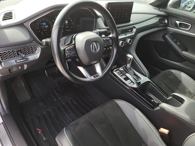 Used 2024 Acura Integra A-Spec image 17