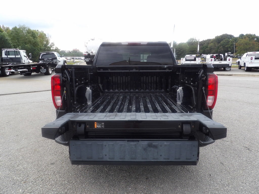 Used 2022 GMC Sierra 1500 Elevation AWD/4WD image 47