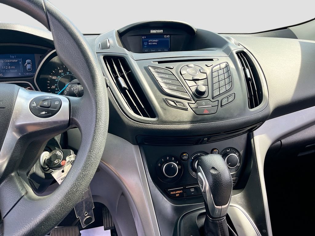 Used 2015 Ford Escape SE FWD image 14