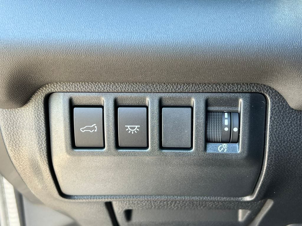New 2026 Subaru Ascent Limited AWD/4WD image 21