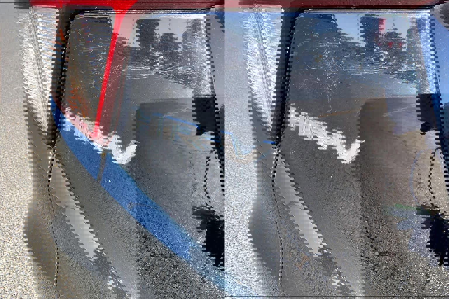 Used 2020 Honda HR-V LX image 10