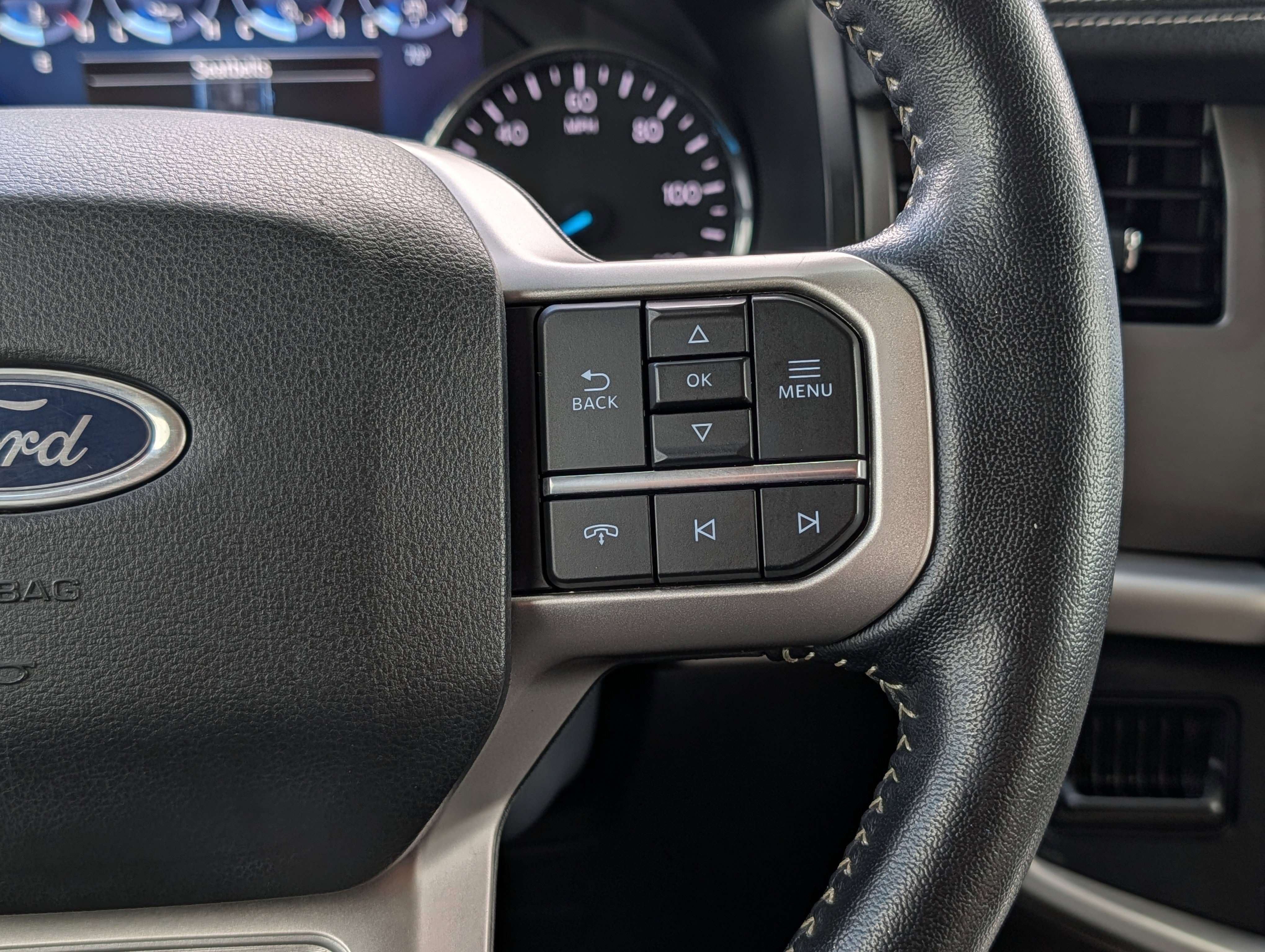 Certified 2022 Ford Expedition Max XLT RWD image 28