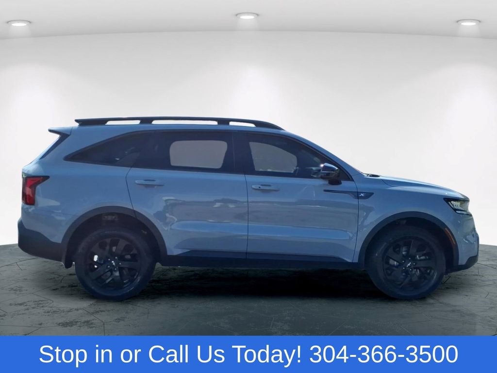 Used 2023 Kia Sorento S w/ Panoramic Sunroof Package AWD/4WD image 6