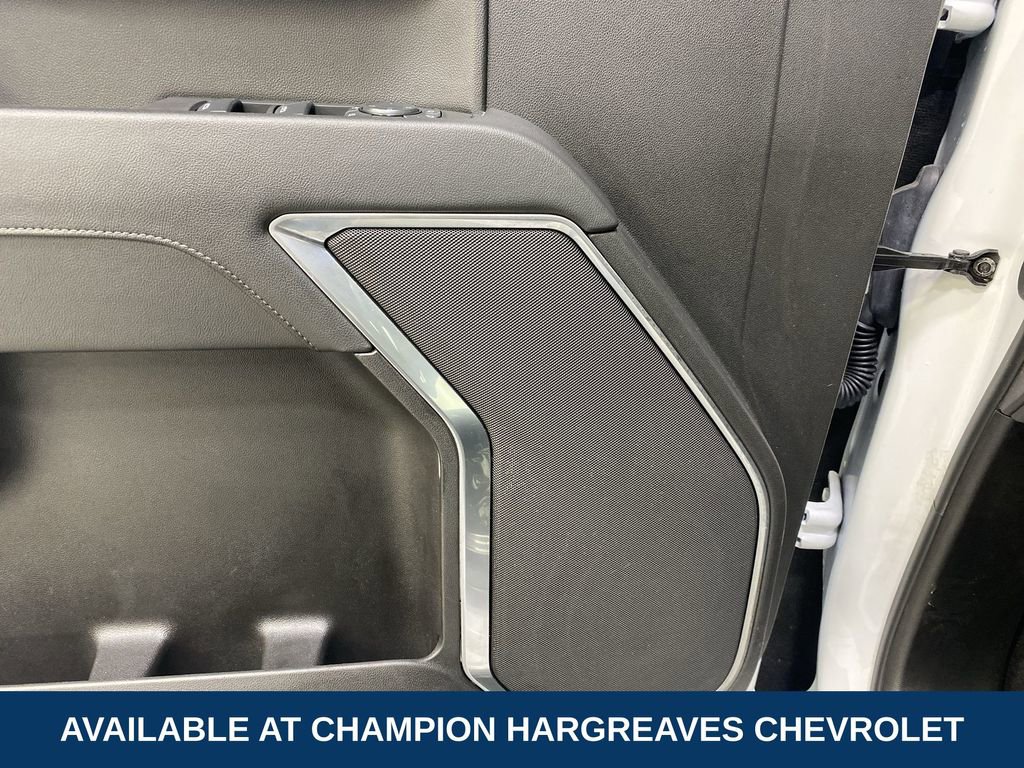 Used 2025 GMC Sierra 1500 SLT image 32