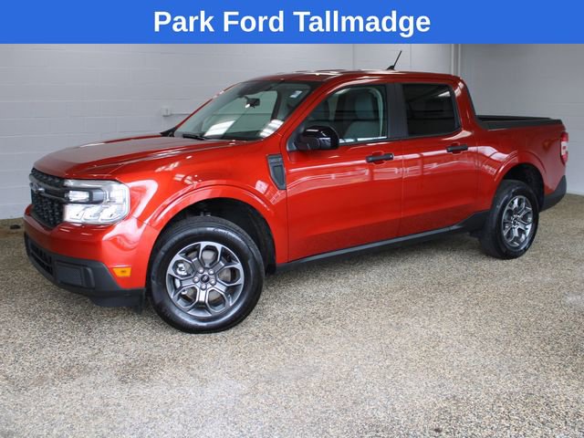Used 2024 Ford Maverick XLT w/ XLT Luxury Package image 1