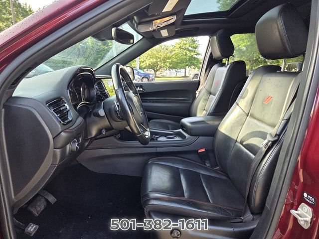 Used 2023 Dodge Durango GT RWD image 9