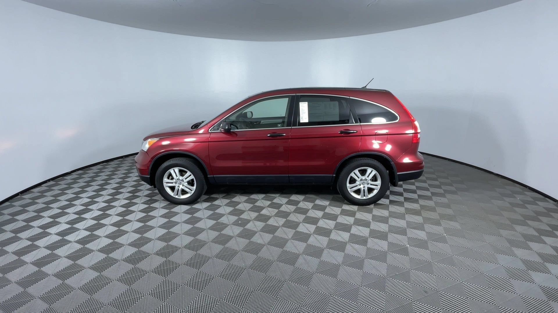 Used 2010 Honda CR-V EX image 6