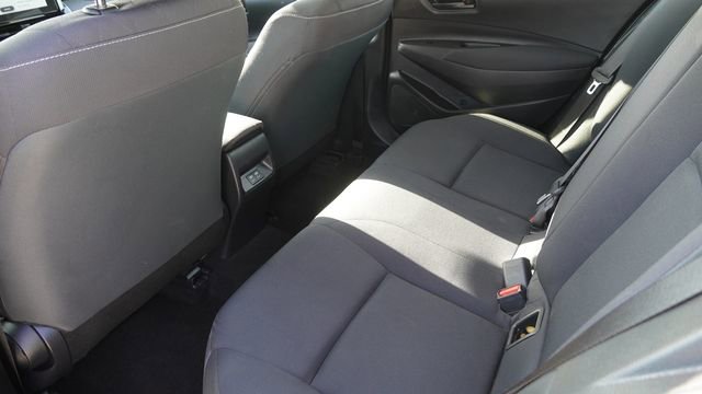 Used 2023 Toyota Corolla LE image 12