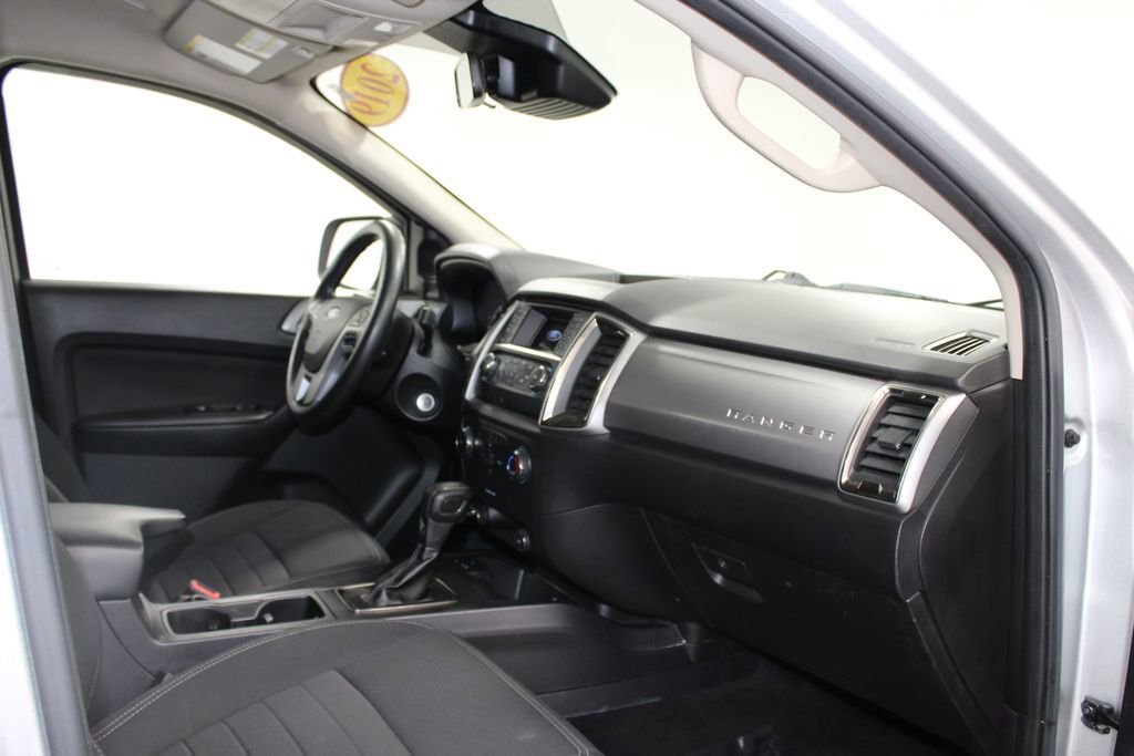 Used 2019 Ford Ranger XLT image 29