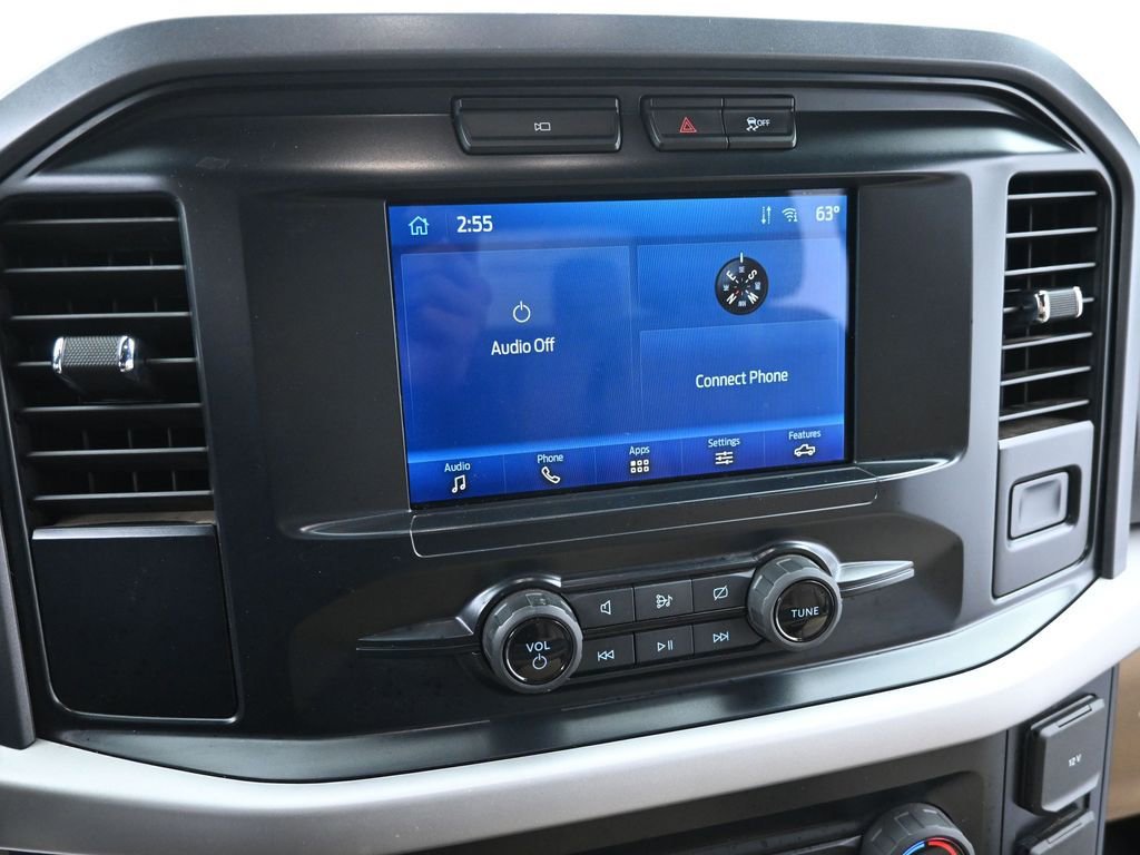 Used 2023 Ford F150 XLT image 14