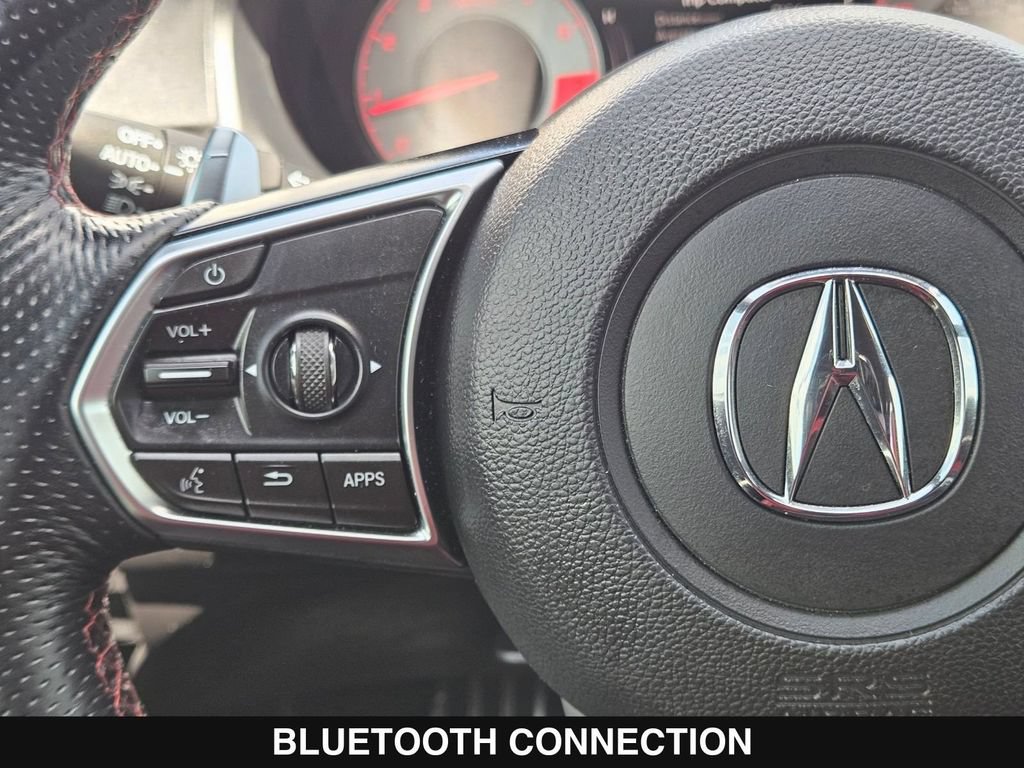 Used 2021 Acura RDX A-Spec FWD image 25