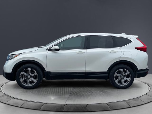 Used 2017 Honda CR-V EX image 2