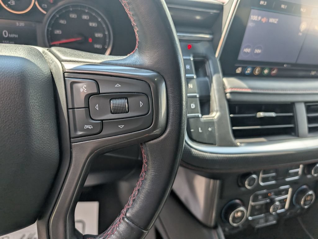 Used 2021 Chevrolet Tahoe RST AWD/4WD image 16