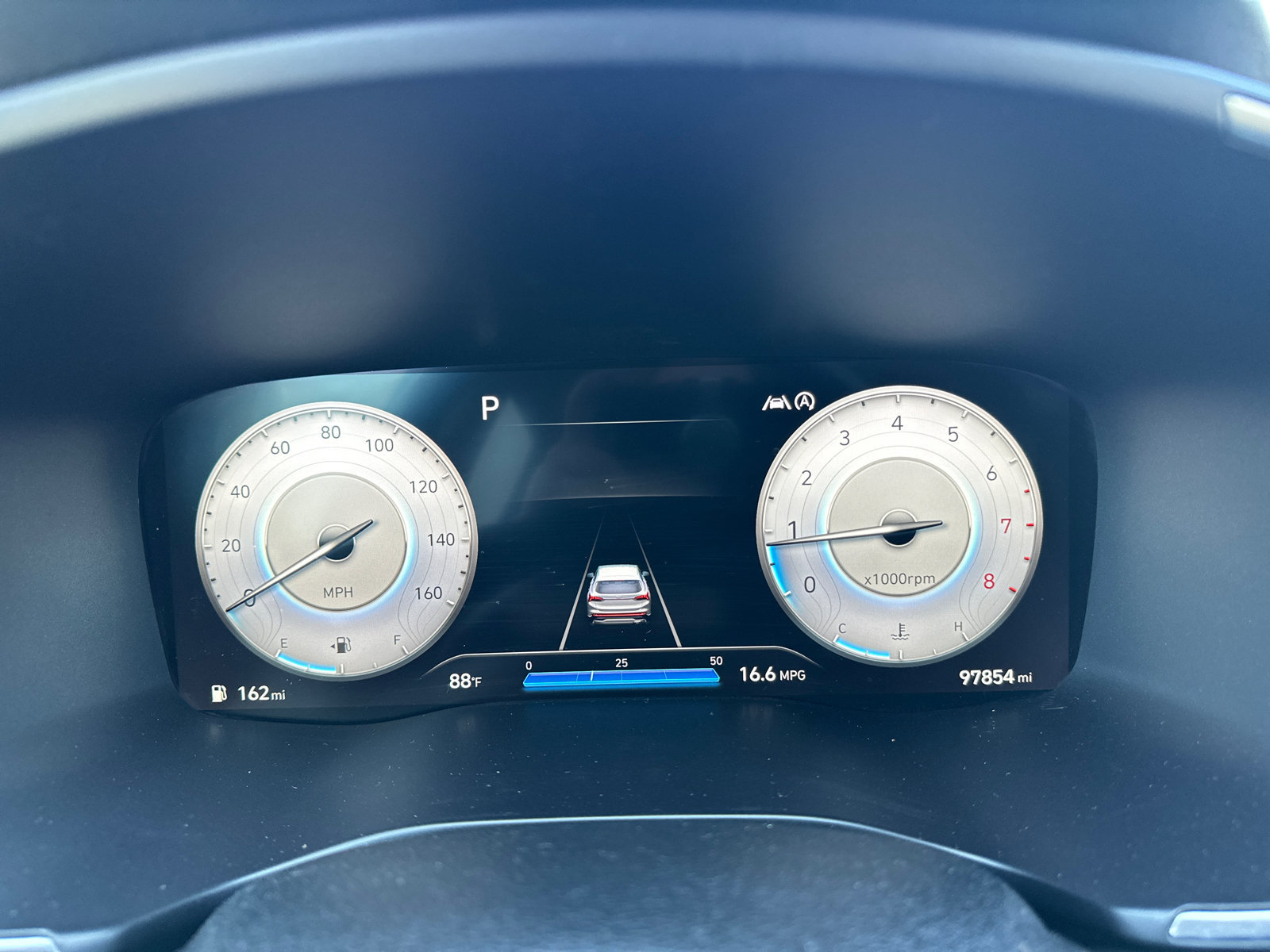 Used 2021 Hyundai Santa Fe Limited FWD image 23