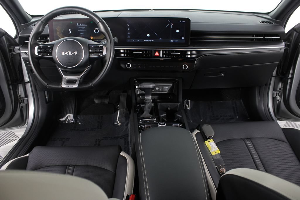 Used 2025 Kia K5 GT-Line FWD image 13