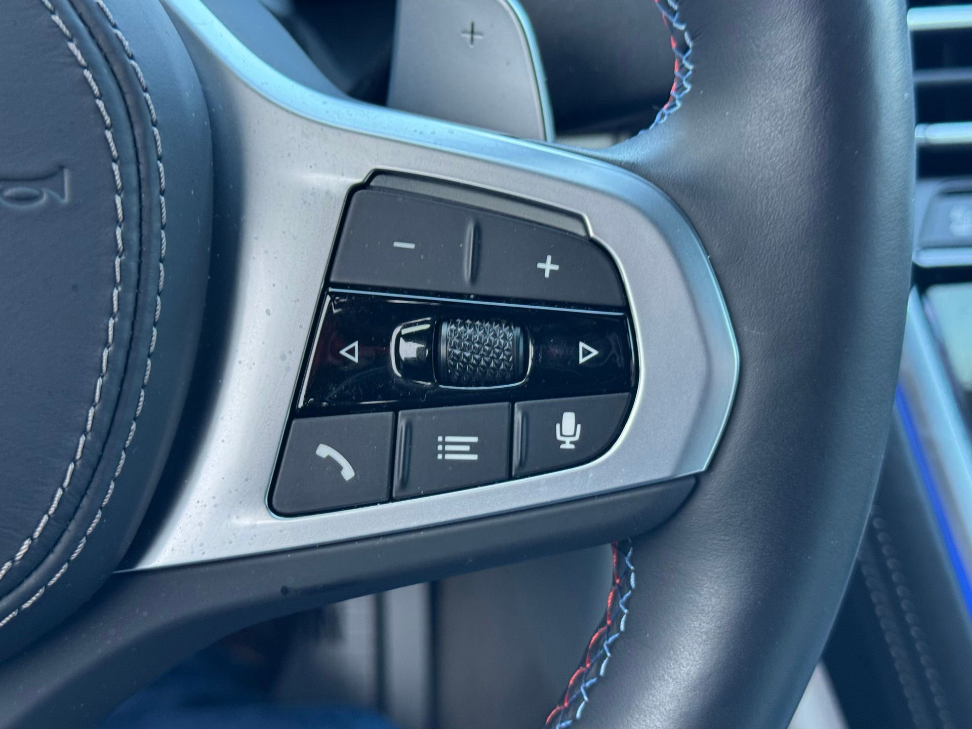 Used 2023 BMW M850i xDrive Coupe image 20