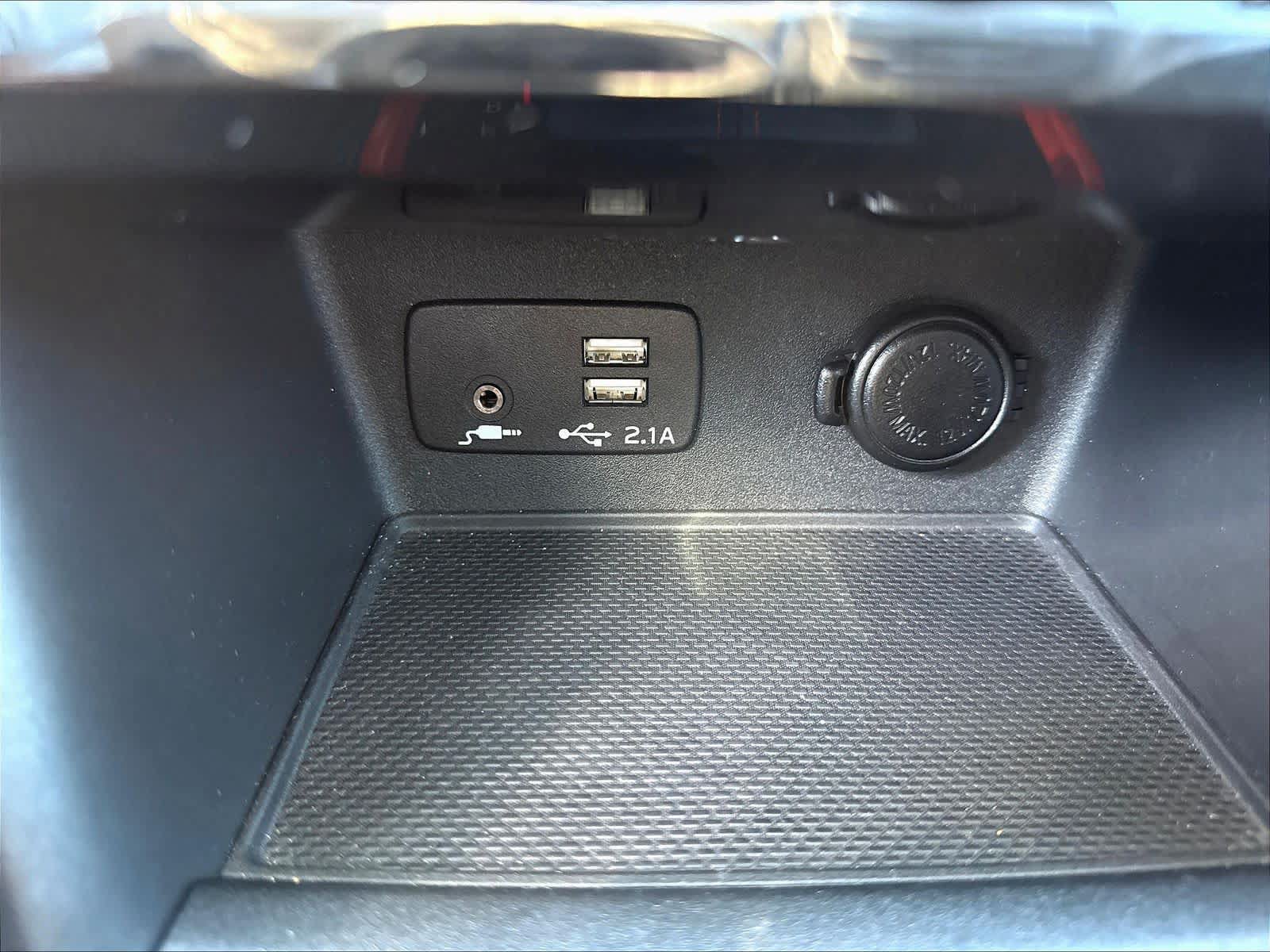 Used 2021 Subaru Forester Sport w/ Popular Package #2 AWD/4WD image 18