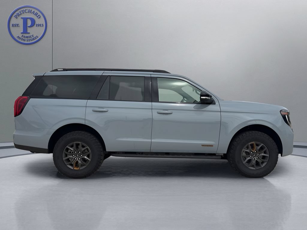 New 2026 Ford Expedition Tremor AWD/4WD image 8