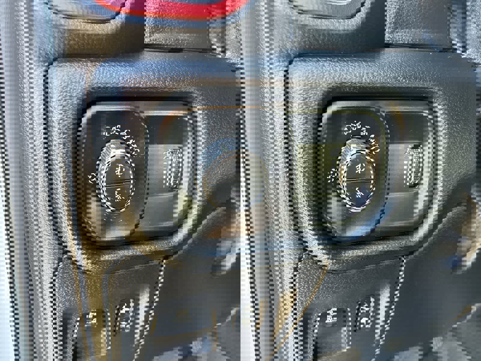 Certified 2020 RAM 1500 Rebel w/ Rebel Level 2 Equipment Group image 10