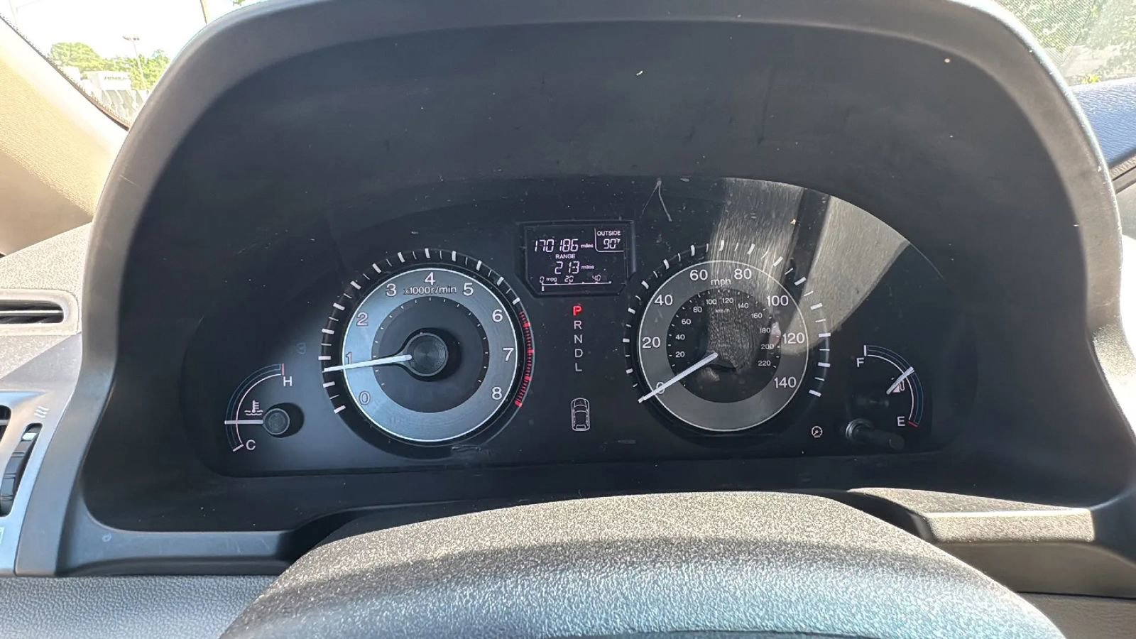 Used 2011 Honda Odyssey EX-L image 11