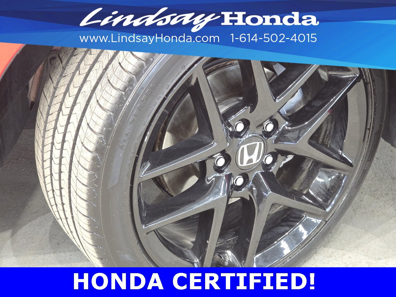 Certified 2023 Honda Civic Sport image 24
