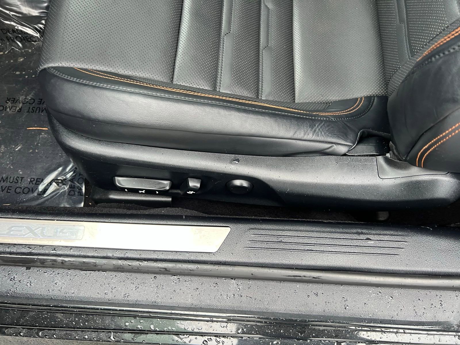 Used 2018 Lexus RC 350 AWD image 22