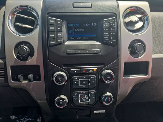 Used 2013 Ford F150 XLT w/ Luxury Equipment Group RWD image 20