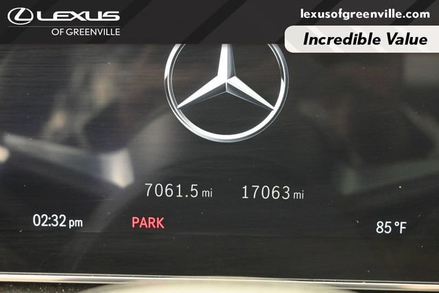 Used 2024 Mercedes-Benz C 300 Sedan image 10