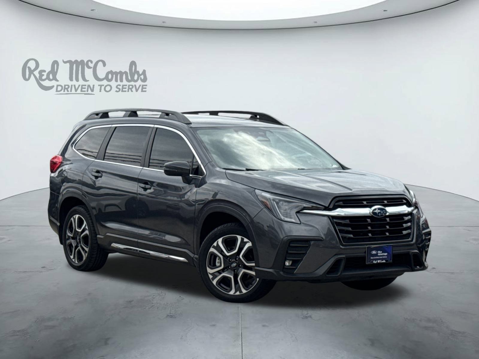 Used 2023 Subaru Ascent Limited w/ Popular Package #2A