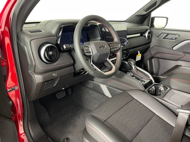 New 2026 Chevrolet Colorado Z71 w/ Technology Package AWD/4WD image 3