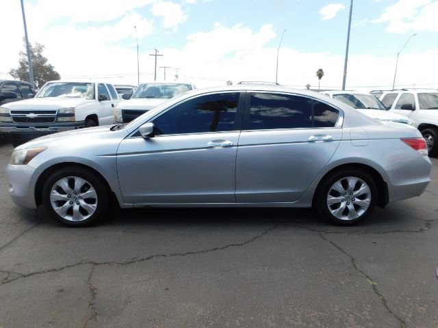 Used 2008 Honda Accord EX-L image 4
