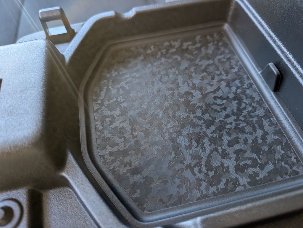 New 2026 Jeep Wrangler Sport S image 28