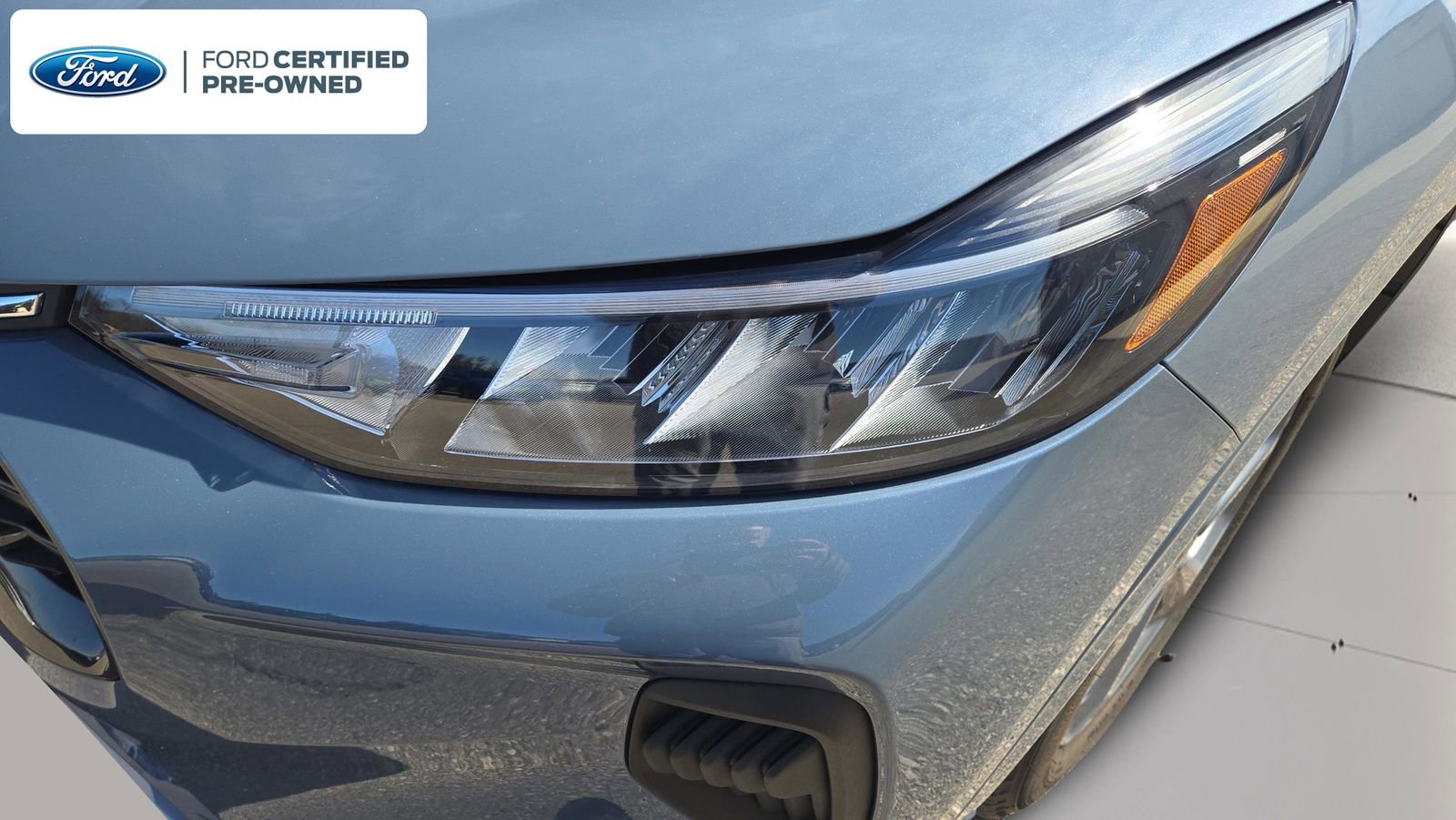 Certified 2023 Ford Escape ST-Line w/ Tech Pack #1 AWD/4WD image 30