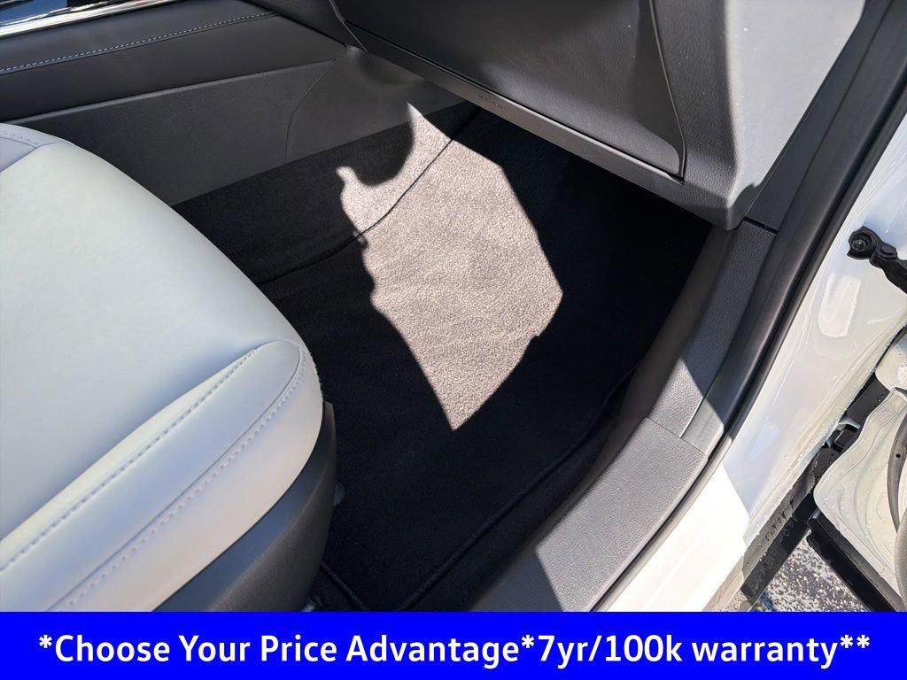 Used 2025 MAZDA CX-30 AWD 2.5 S w/ Preferred Package image 26