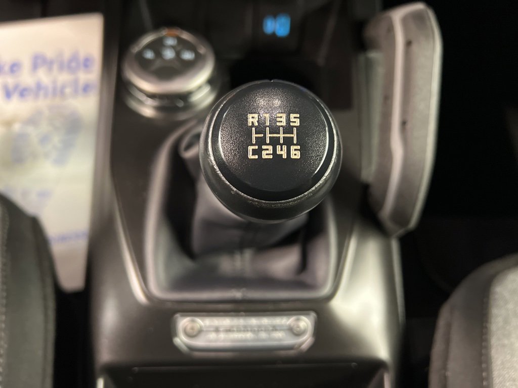 Certified 2022 Ford Bronco Big Bend image 15