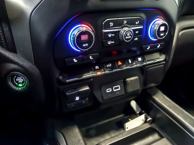 Used 2020 Chevrolet Silverado 1500 RST w/ All-Star Edition image 22