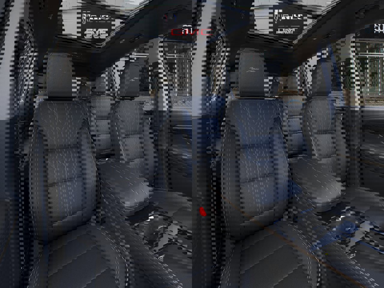 New 2026 Buick Enclave Avenir w/ Super Cruise Package image 16