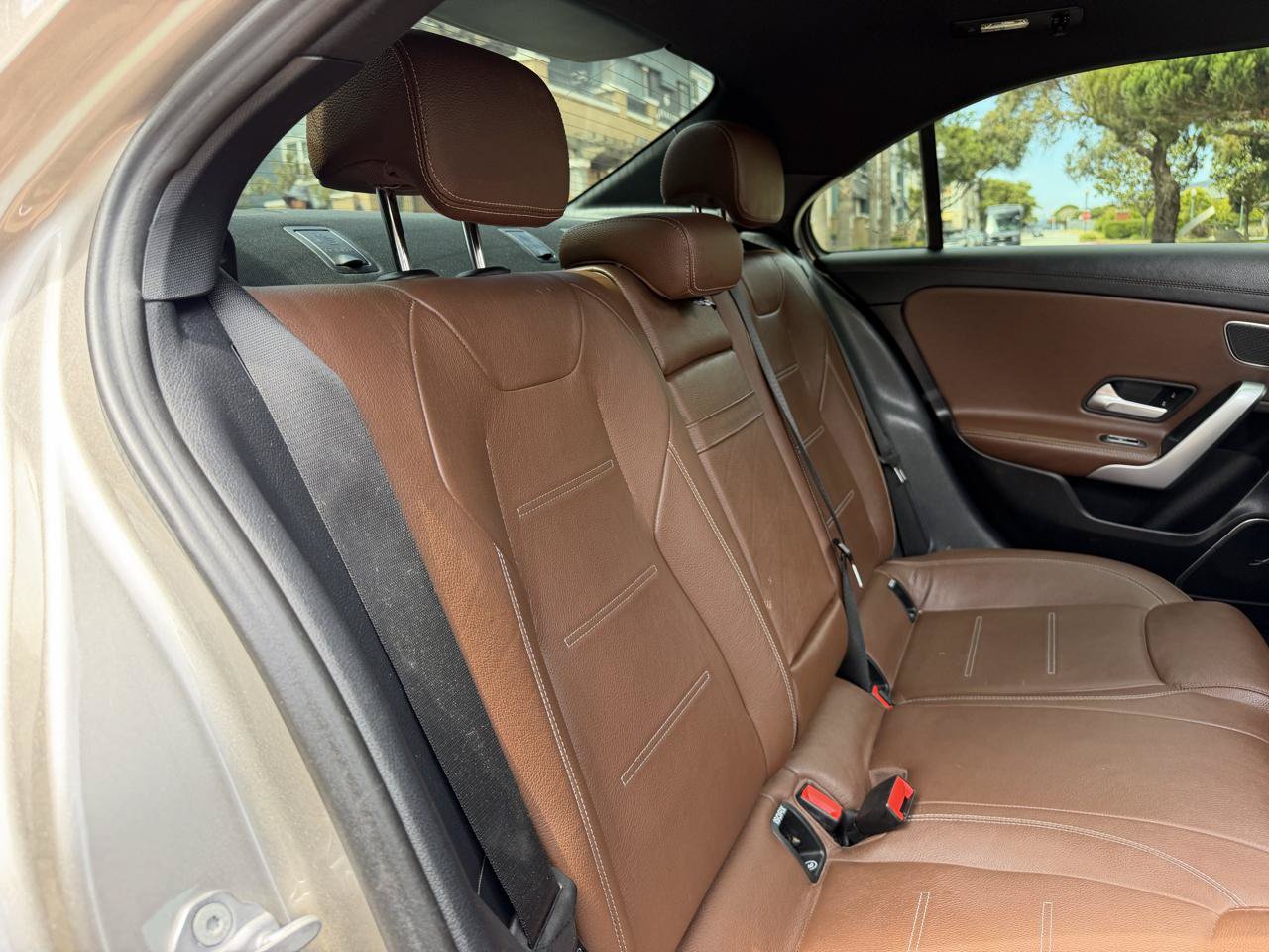 Used 2019 Mercedes-Benz A 220 4MATIC image 52