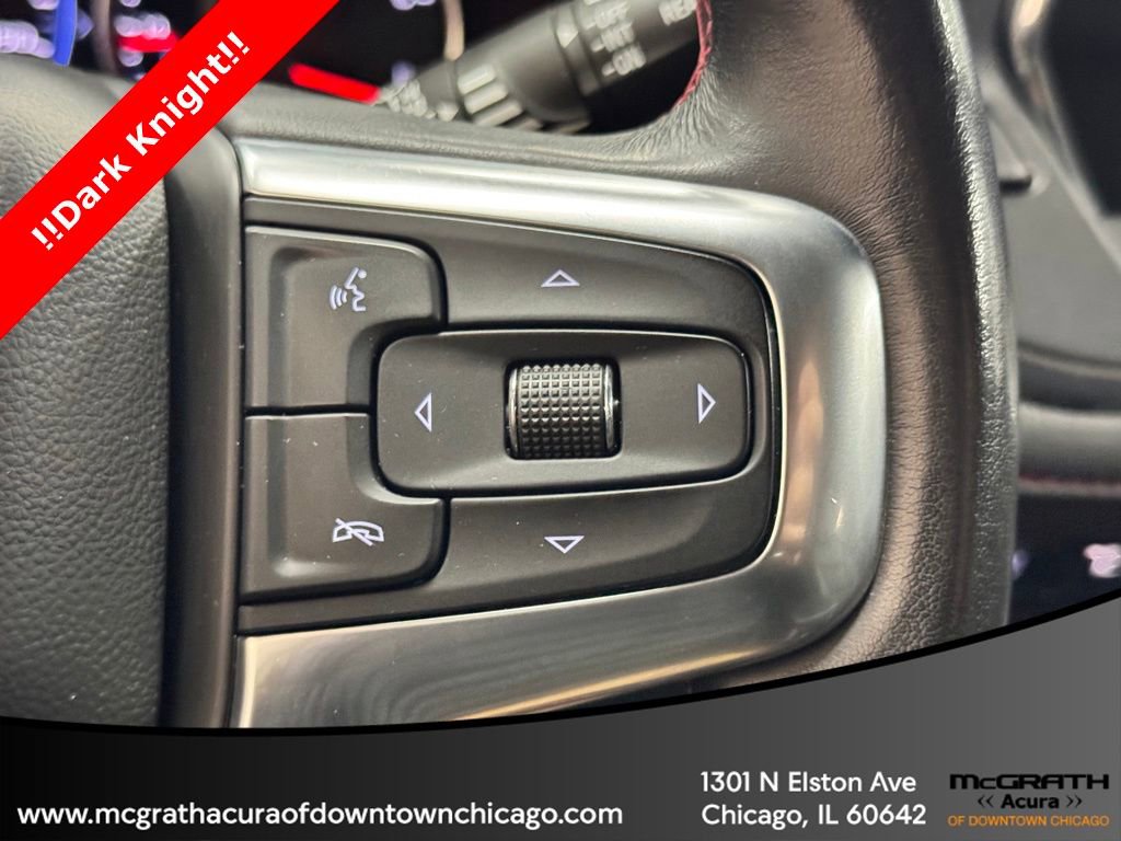 Used 2020 Chevrolet Blazer RS w/ LPO, Floor Liner Package image 23