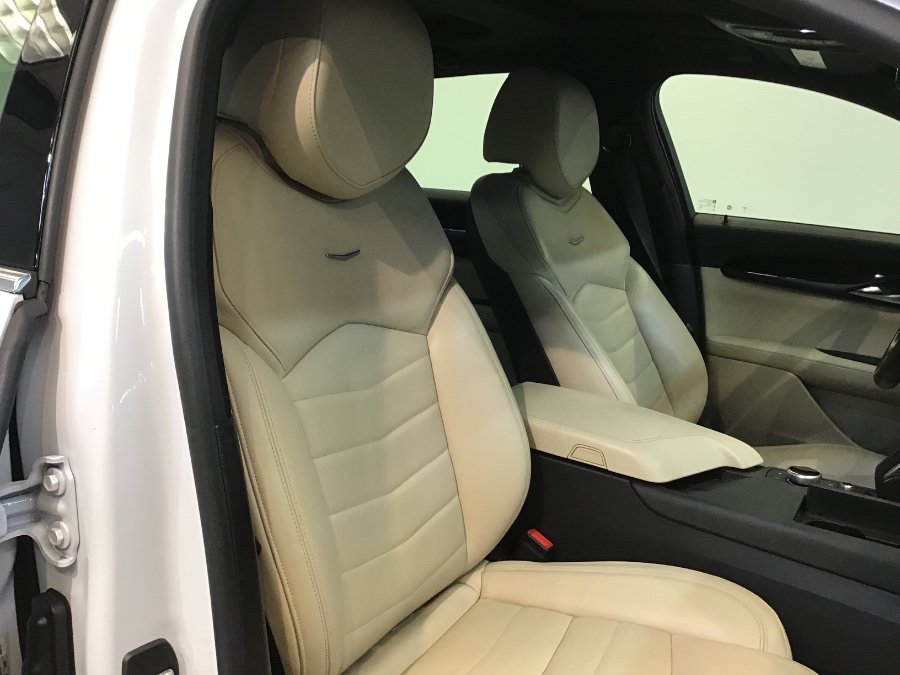 Used 2020 Cadillac CT6 Luxury AWD/4WD image 21