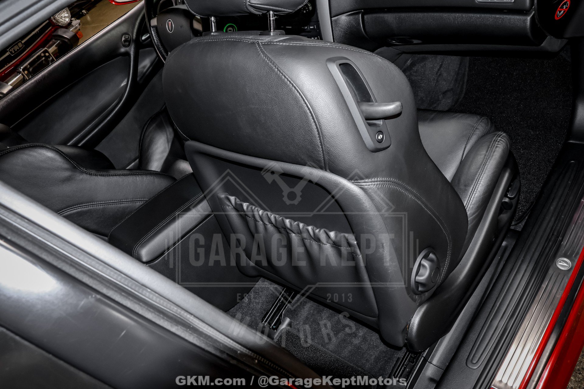 Used 2006 Pontiac GTO RWD image 83