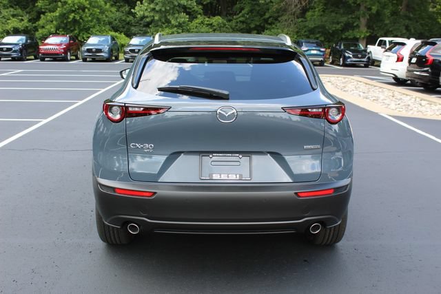 New 2026 MAZDA CX-30 AWD 2.5 S image 4