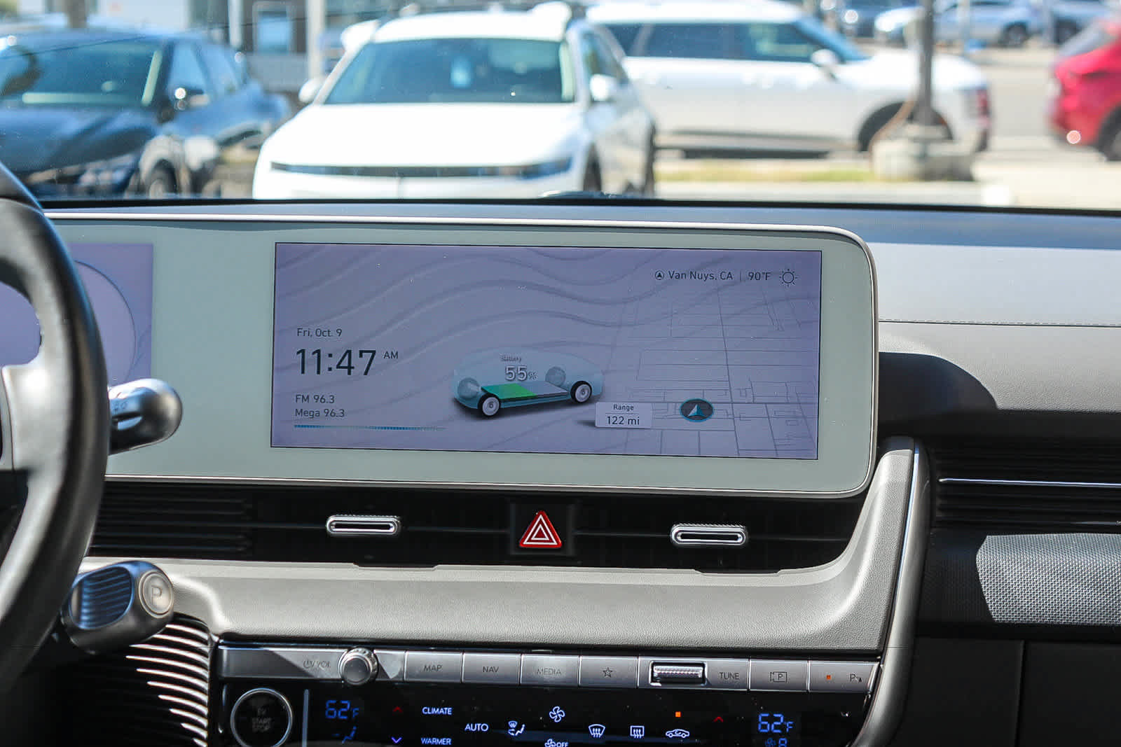 Certified 2024 Hyundai Ioniq 5 SEL RWD image 18