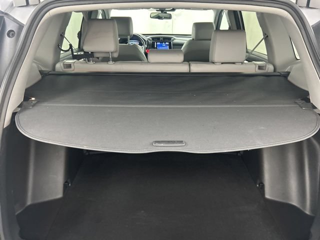 Used 2022 Honda CR-V EX-L image 28